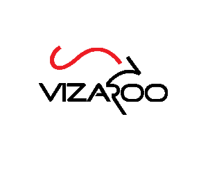 Vizaroo logo